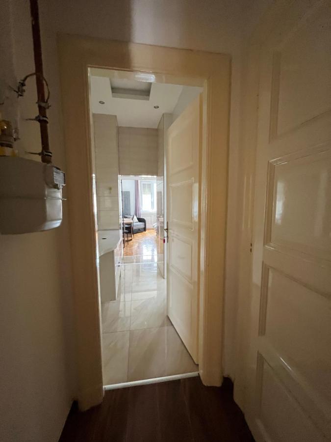 Szechenyi Apartman Miskolc Exterior photo
